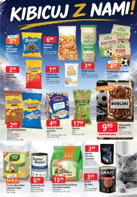Leclerc - gazetka promocyjna Letnie oferty od wtorku 02.06 do soboty 13.06 - strona 9