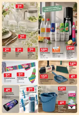 Leclerc - gazetka promocyjna Letnie oferty od wtorku 02.06 do soboty 13.06 - strona 13