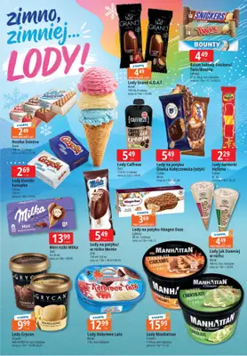 Leclerc - gazetka promocyjna Letnie oferty od wtorku 02.06 do soboty 13.06 - strona 6