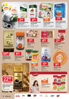 Leclerc - gazetka promocyjna Letnie oferty od wtorku 02.06 do soboty 13.06 - strona 10