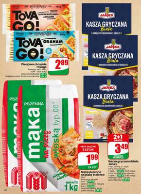 Dino - gazetka promocyjna Gazetka 23 / 2026 od środy 03.06 do wtorku 09.06 - strona 18
