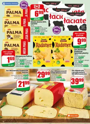Dino - gazetka promocyjna Gazetka 23 / 2026 od środy 03.06 do wtorku 09.06 - strona 42
