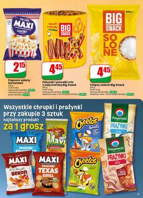 Dino - gazetka promocyjna Gazetka 23 / 2026 od środy 03.06 do wtorku 09.06 - strona 47