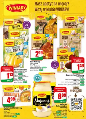 Dino - gazetka promocyjna Gazetka 23 / 2026 od środy 03.06 do wtorku 09.06 - strona 25
