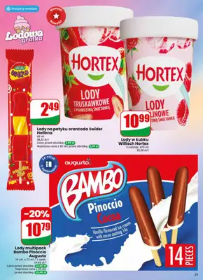 Dino - gazetka promocyjna Gazetka 23 / 2026 od środy 03.06 do wtorku 09.06 - strona 31