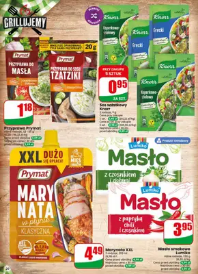 Dino - gazetka promocyjna Gazetka 23 / 2026 od środy 03.06 do wtorku 09.06 - strona 20