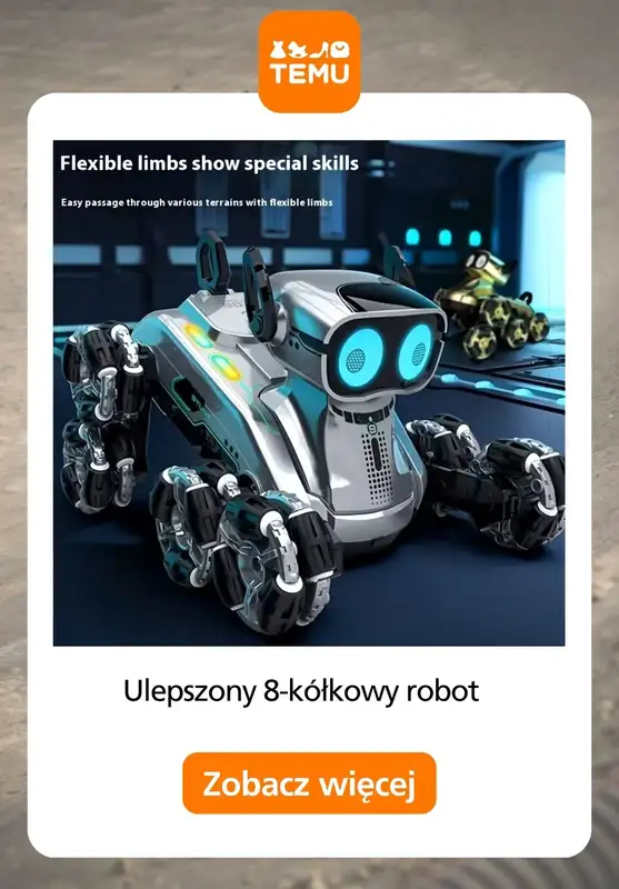 Temu - gazetka promocyjna Pojazdy do zabawy dla dzieci od wtorku 02.06  - strona 11