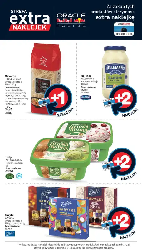 Intermarche - gazetka promocyjna Gazetka od środy 03.06 do środy 10.06 - strona 37