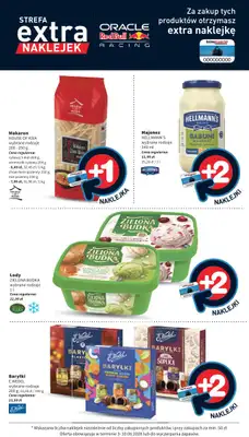 Intermarche - gazetka promocyjna Gazetka od środy 03.06 do środy 10.06 - strona 37