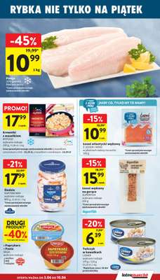 Intermarche - gazetka promocyjna Gazetka od środy 03.06 do środy 10.06 - strona 27