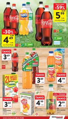 Intermarche - gazetka promocyjna Gazetka od środy 03.06 do środy 10.06 - strona 13
