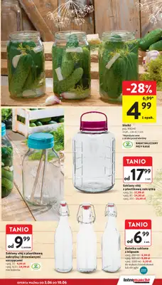 Intermarche - gazetka promocyjna Gazetka od środy 03.06 do środy 10.06 - strona 45