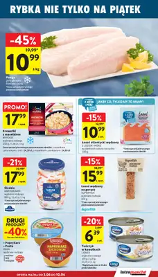 Intermarche - gazetka promocyjna Gazetka od środy 03.06 do środy 10.06 - strona 27