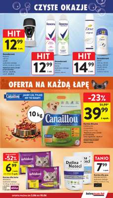 Intermarche - gazetka promocyjna Gazetka od środy 03.06 do środy 10.06 - strona 41