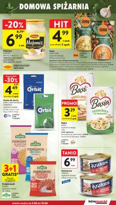 Intermarche - gazetka promocyjna Gazetka od środy 03.06 do środy 10.06 - strona 33