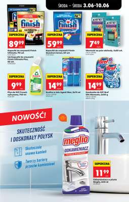 Biedronka - gazetka promocyjna Od środy od środy 03.06 do środy 10.06 - strona 67