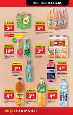 Biedronka - gazetka promocyjna Od środy od środy 03.06 do środy 10.06 - strona 45