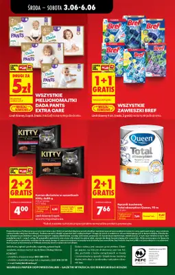 Biedronka - gazetka promocyjna Od środy, Z ladą tradycyjną od środy 03.06 do środy 10.06 - strona 75