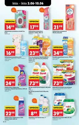 Biedronka - gazetka promocyjna Od środy, Z ladą tradycyjną od środy 03.06 do środy 10.06 - strona 66