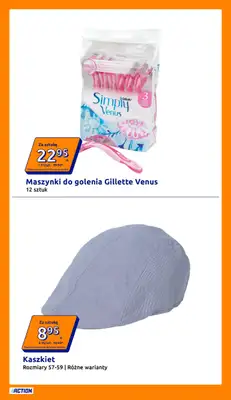 Action - gazetka promocyjna Gazetka od środy 03.06 do wtorku 09.06 - strona 19