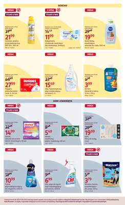 Rossmann - gazetka promocyjna Gazetka od środy 03.06 do środy 10.06 - strona 3