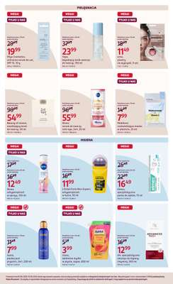 Rossmann - gazetka promocyjna Gazetka od środy 03.06 do środy 10.06 - strona 5