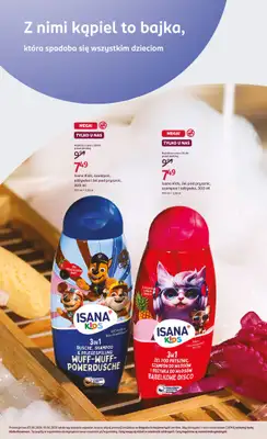Rossmann - gazetka promocyjna Gazetka od środy 03.06 do środy 10.06 - strona 2