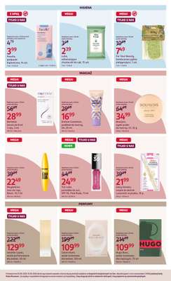 Rossmann - gazetka promocyjna Gazetka od środy 03.06 do środy 10.06 - strona 6