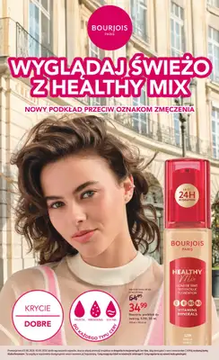 Rossmann - gazetka promocyjna Gazetka od środy 03.06 do środy 10.06 - strona 9