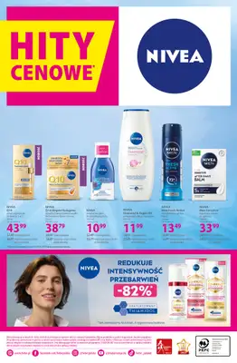 Hebe - gazetka promocyjna Gazetka od środy 03.06 do czwartku 18.06 - strona 22