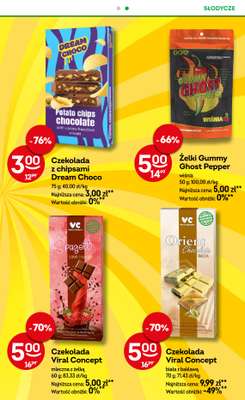 Żabka - gazetka promocyjna Gazetka od środy 03.06 do wtorku 16.06 - strona 91