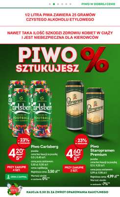 Żabka - gazetka promocyjna Gazetka od środy 03.06 do wtorku 16.06 - strona 43