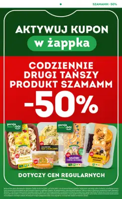 Żabka - gazetka promocyjna Gazetka od środy 03.06 do wtorku 16.06 - strona 73