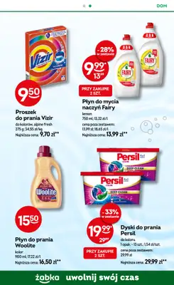 Żabka - gazetka promocyjna Gazetka od środy 03.06 do wtorku 16.06 - strona 97