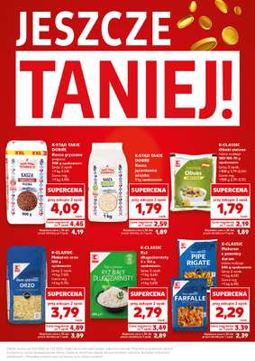 Kaufland - gazetka promocyjna Jeszcze taniej do końca czerwca! od piątku 22.05 do środy 01.07 - strona 7