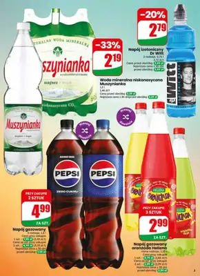 Dino - gazetka promocyjna Gazetka 23 / 2026 od środy 03.06 do wtorku 09.06 - strona 3