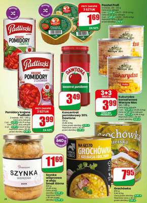 Dino - gazetka promocyjna Gazetka 23 / 2026 od środy 03.06 do wtorku 09.06 - strona 26