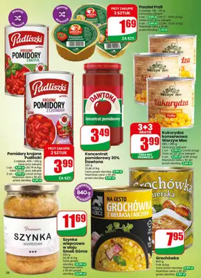 Dino - gazetka promocyjna Gazetka 23 / 2026 od środy 03.06 do wtorku 09.06 - strona 26