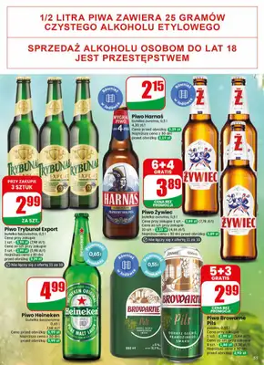 Dino - gazetka promocyjna Gazetka 23 / 2026 od środy 03.06 do wtorku 09.06 - strona 55
