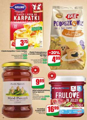 Dino - gazetka promocyjna Gazetka 23 / 2026 od środy 03.06 do wtorku 09.06 - strona 16