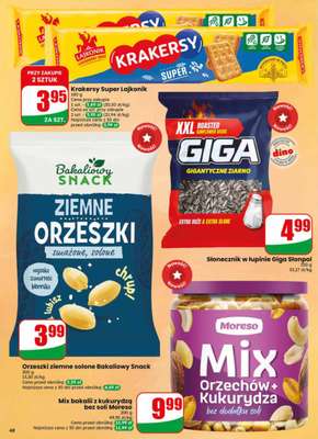 Dino - gazetka promocyjna Gazetka 23 / 2026 od środy 03.06 do wtorku 09.06 - strona 48