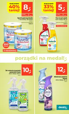Dealz - gazetka promocyjna Make a Dealz!  do środy 10.06 - strona 33