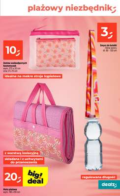 Dealz - gazetka promocyjna Make a Dealz!  do środy 10.06 - strona 41