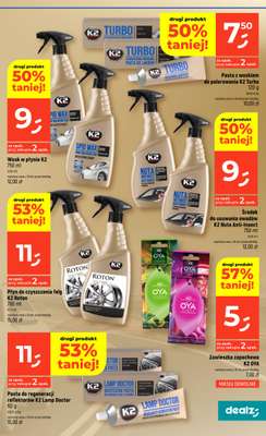 Dealz - gazetka promocyjna Make a Dealz!  do środy 10.06 - strona 49
