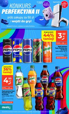 Dealz - gazetka promocyjna Make a Dealz!  do środy 10.06 - strona 8