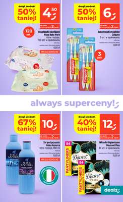 Dealz - gazetka promocyjna Make a Dealz!  do środy 10.06 - strona 29