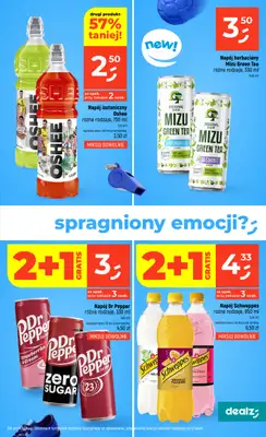Dealz - gazetka promocyjna Make a Dealz!  do środy 10.06 - strona 11