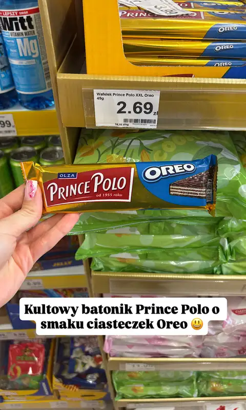 Dino - gazetka promocyjna Zakupowe inspiracje w Dino od środy 03.06  - strona 18