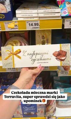 Dino - gazetka promocyjna Zakupowe inspiracje w Dino od środy 03.06  - strona 8