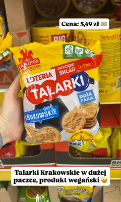 Dino - gazetka promocyjna Zakupowe inspiracje w Dino od środy 03.06 
